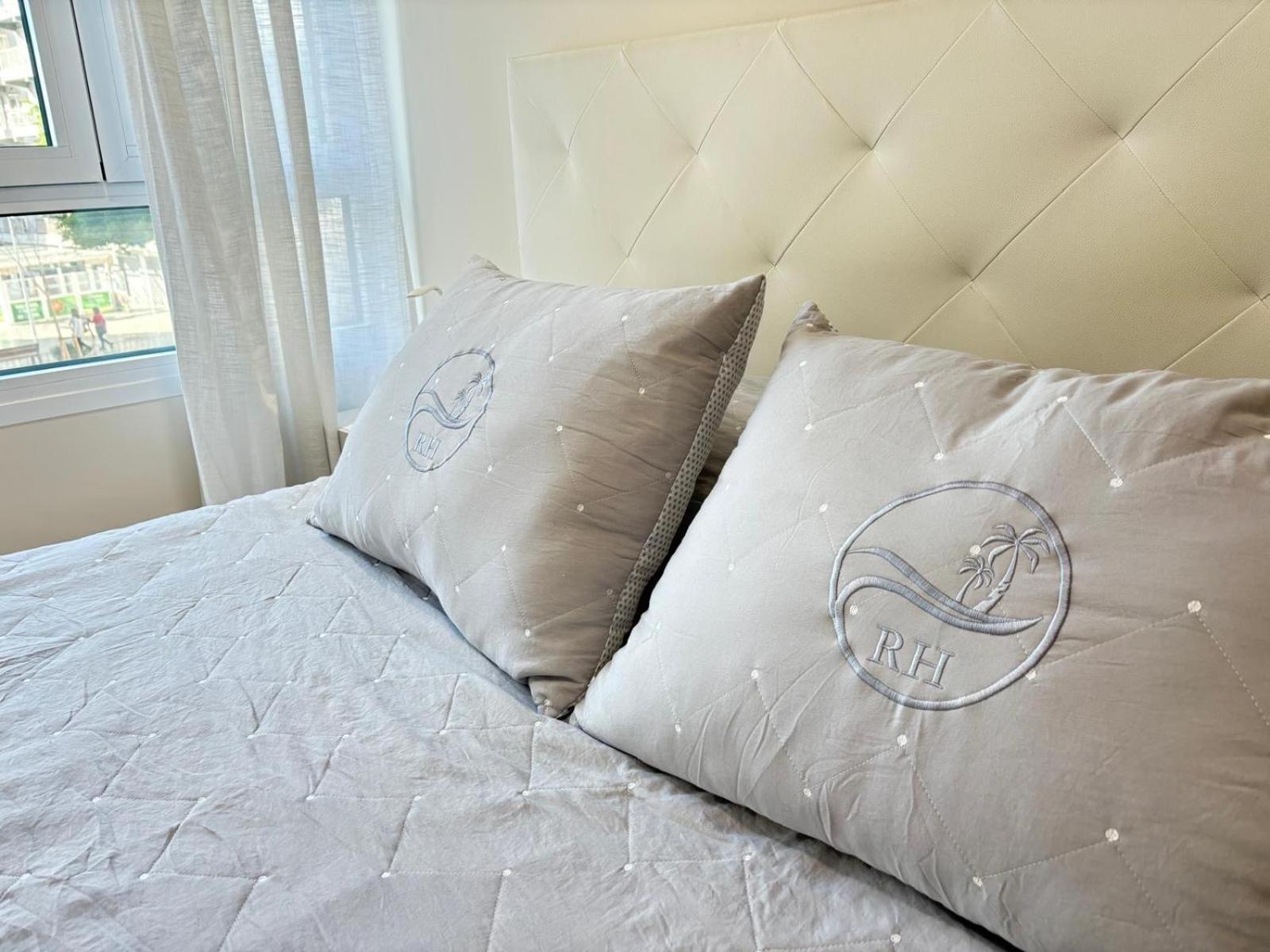 Rentaly Holidays Apartamento Playa Almería Buitenkant foto