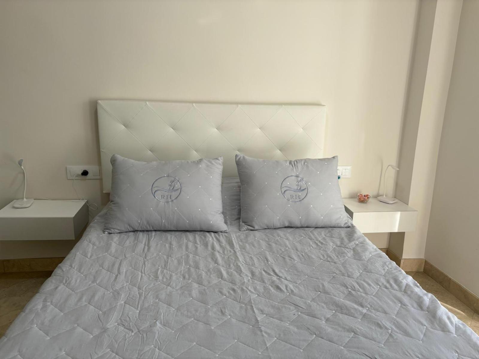 Rentaly Holidays Apartamento Playa Almería Buitenkant foto