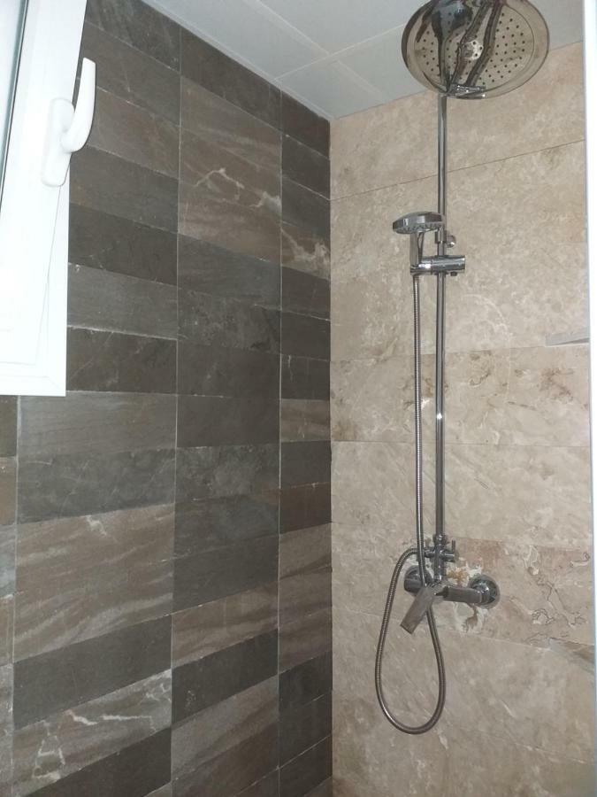 Rentaly Holidays Apartamento Playa Almería Buitenkant foto